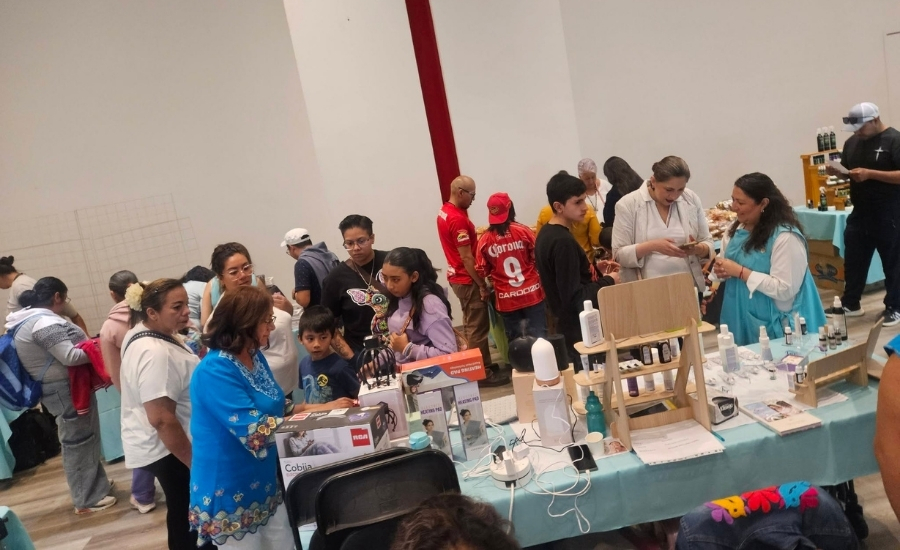expo apapachate