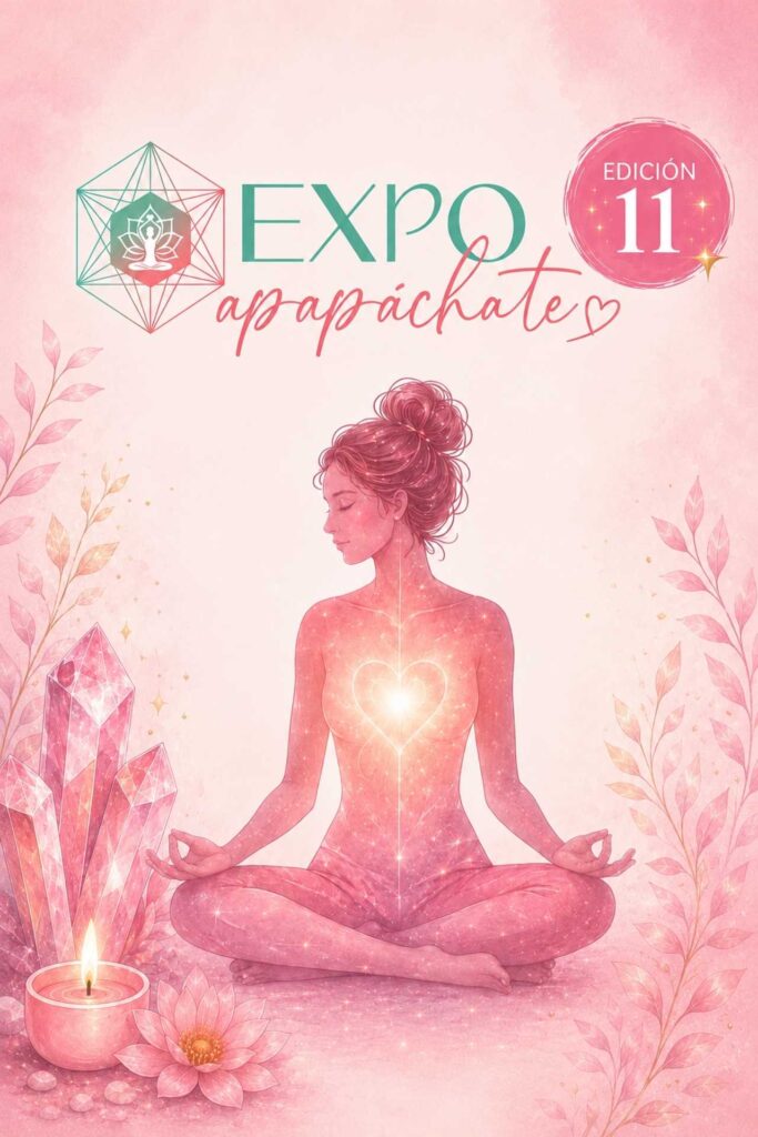 invitación para la siguiente edición de la expo