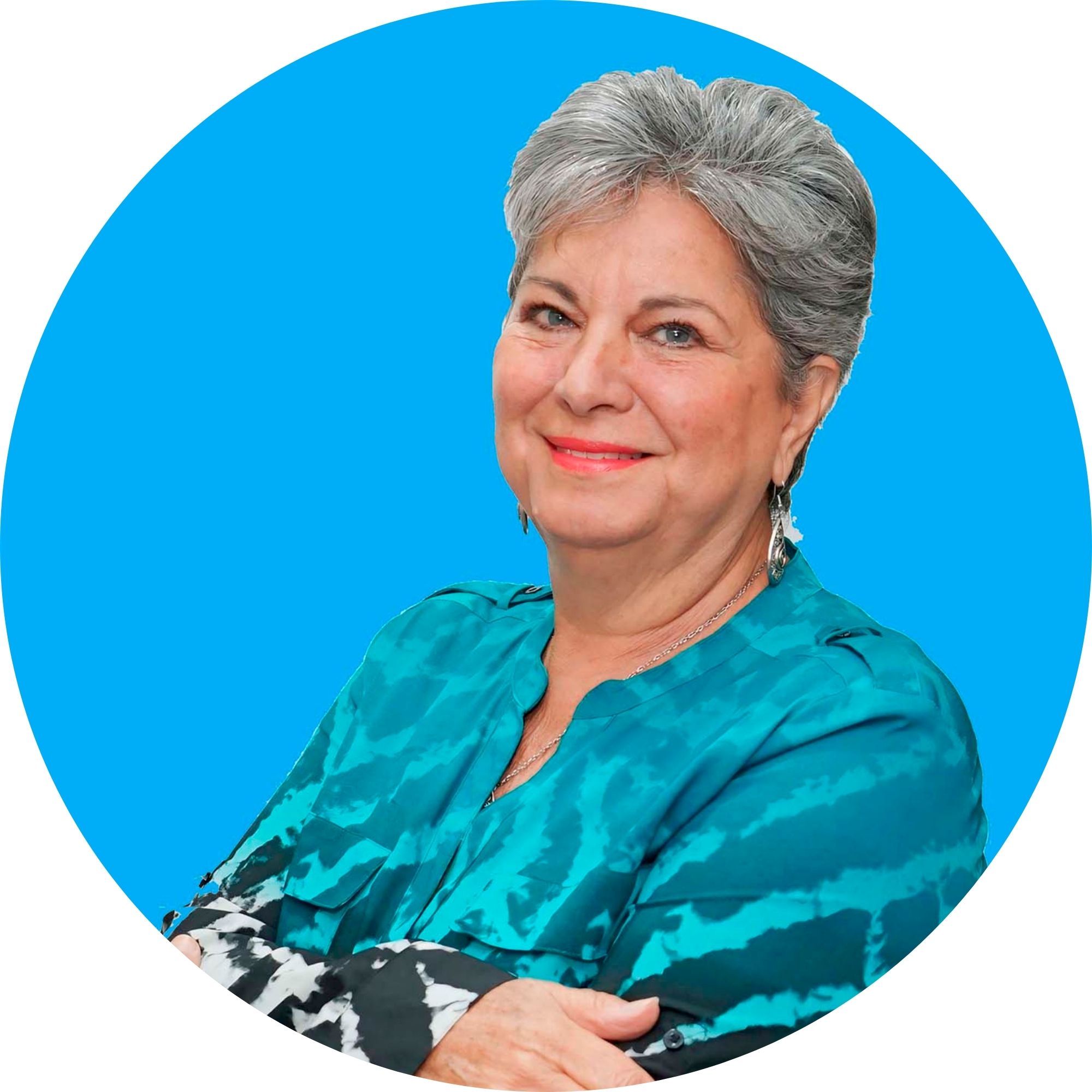 Ana Luz Domínguez