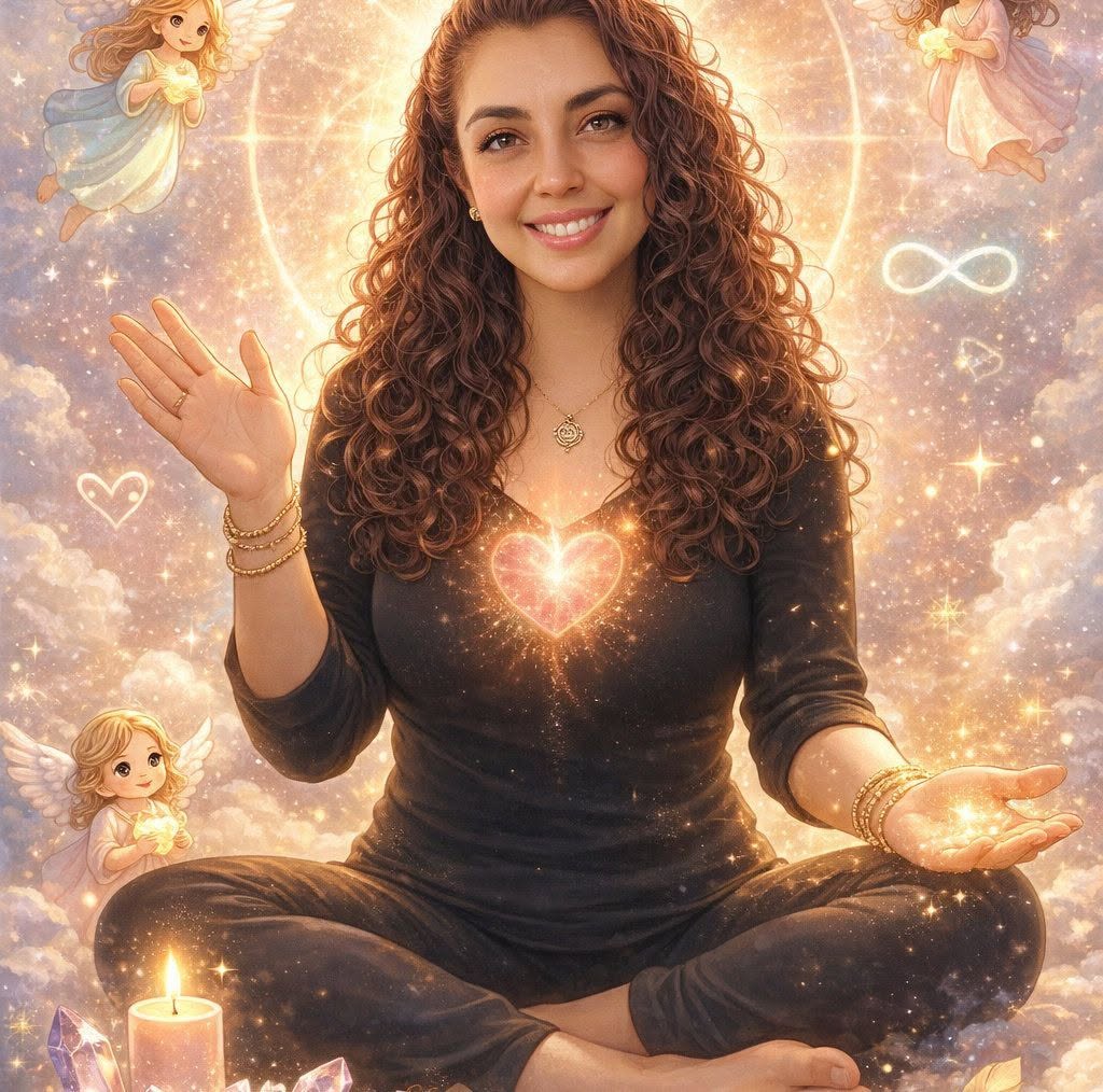 Foto de Claudia, Couch Angelical
