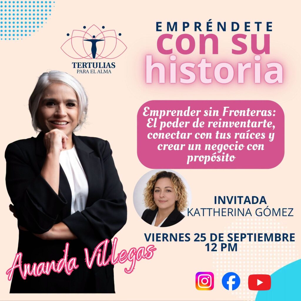 Banner para publicación de facebook